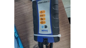 Máy Đọc Lỗi Đầu Kéo Mỹ