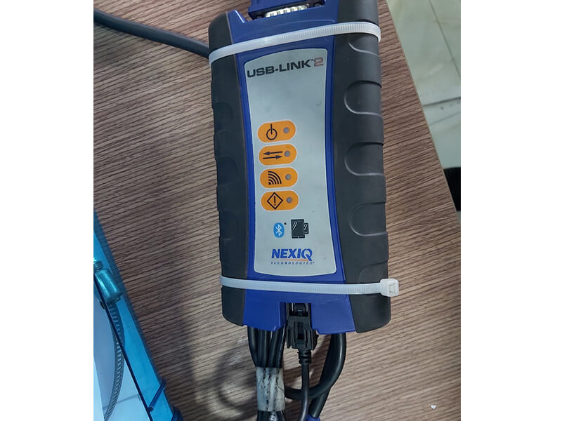 Máy Đọc Lỗi Đầu Kéo Mỹ